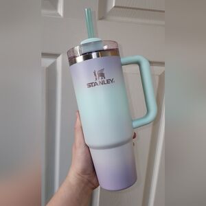 Stanley Mint Ombré 30oz Quencher